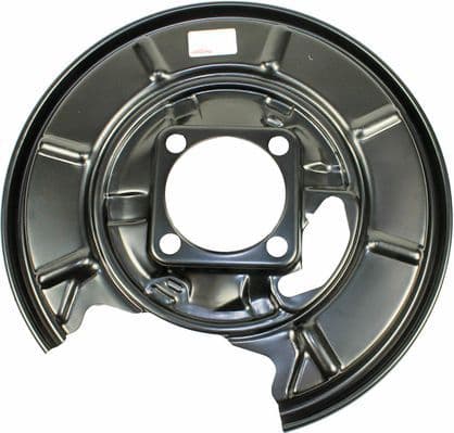 protectie stropire,disc frana METZGER AUTOTEILE 6115038