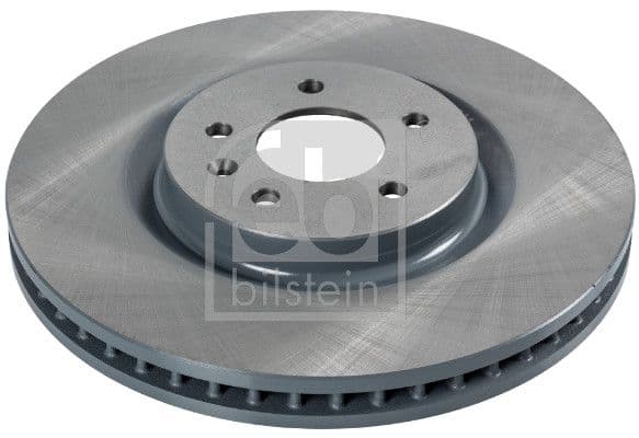 Disc frana FEBI BILSTEIN 106350