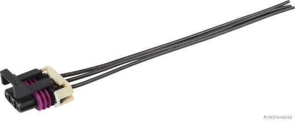 Set reparatie, set cabluri HERTH+BUSS ELPARTS 51277415
