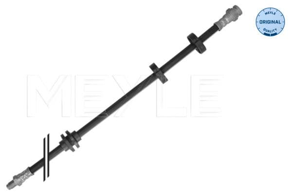 Furtun frana MEYLE -ORIGINAL: True to OE. 214 525 0007