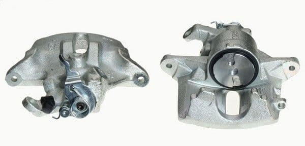 Etrier frana BUDWEG CALIPER 343322