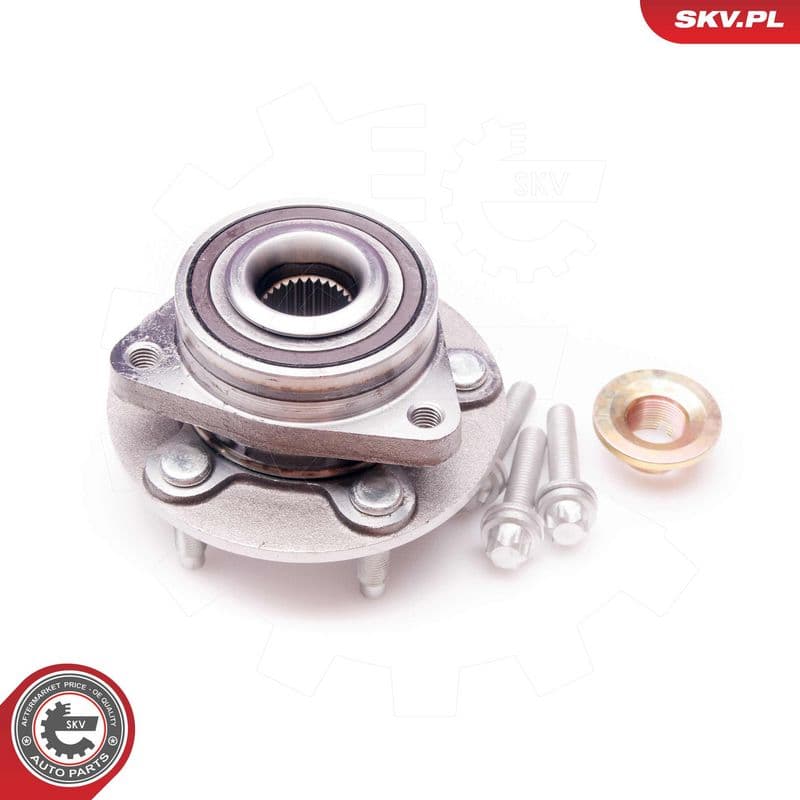 Set rulment roata ESEN SKV 29SKV122