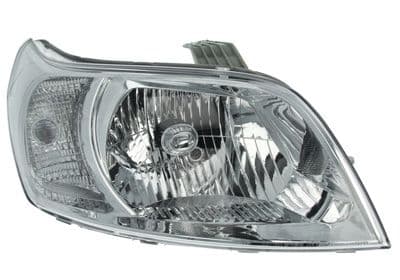 Far VAN WEZEL 0816962