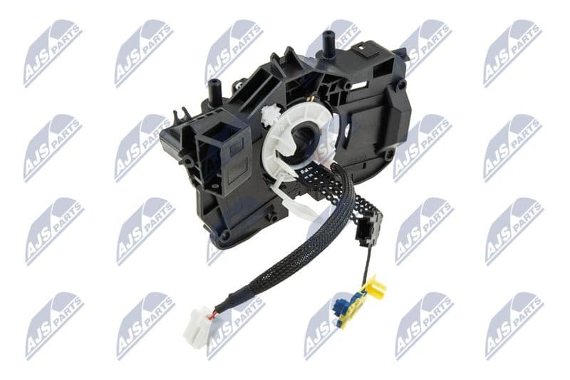 Arc spirala, Airbag NTY EAS-RE-005