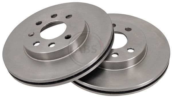Disc frana ABS 16927