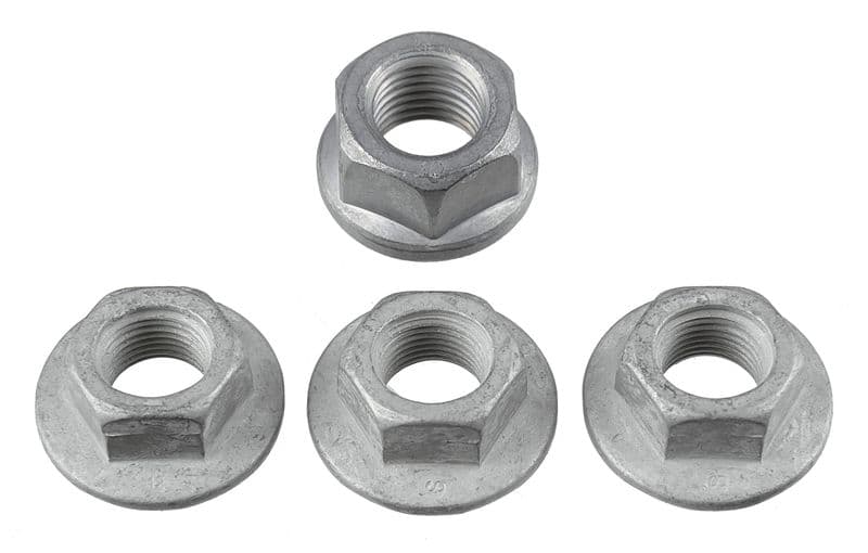 Set reparatie, suspensie LEMFÖRDER Service Pack 38019 01