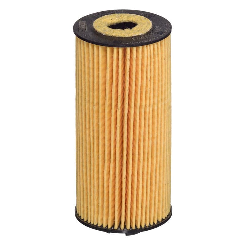 Filtru ulei HENGST FILTER E833H D321
