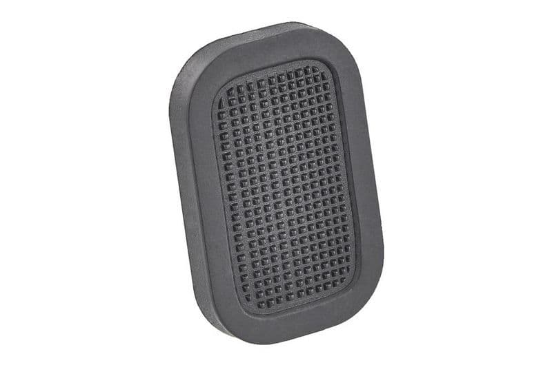 Acoperire pedala, pedala frana TOPRAN 302 745
