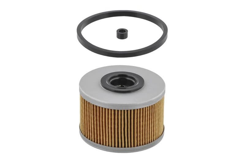 filtru combustibil TOPRAN 700 235
