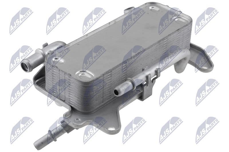 Radiator racire ulei, cutie de viteze automata NTY CCL-AU-072