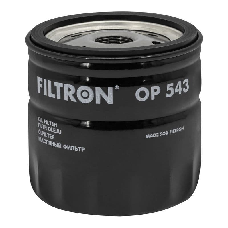 Filtru ulei FILTRON OP 543