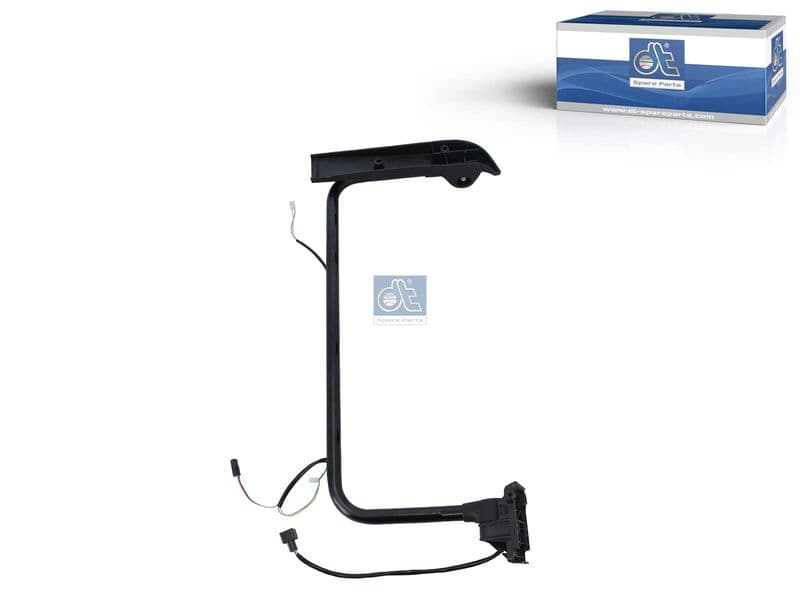 Suport montare, oglinda retrovizoare exterioara DT Spare Parts 6.75336