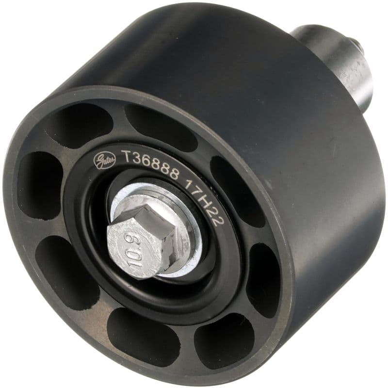 Rola ghidare/conducere, curea transmisie GATES FleetRunner™ T36888
