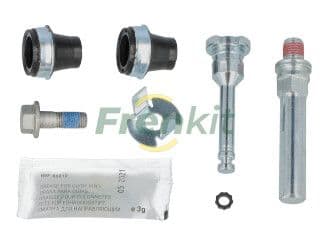 Set bucsi de ghidaj, etrier frana FRENKIT 807001