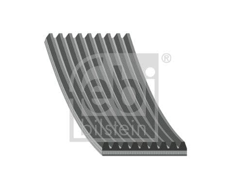 Curea transmisie cu caneluri FEBI BILSTEIN 45580
