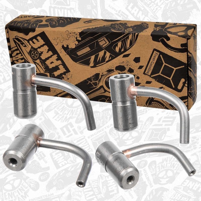 Diuza ulei, racire fusta piston ET ENGINETEAM PU0161