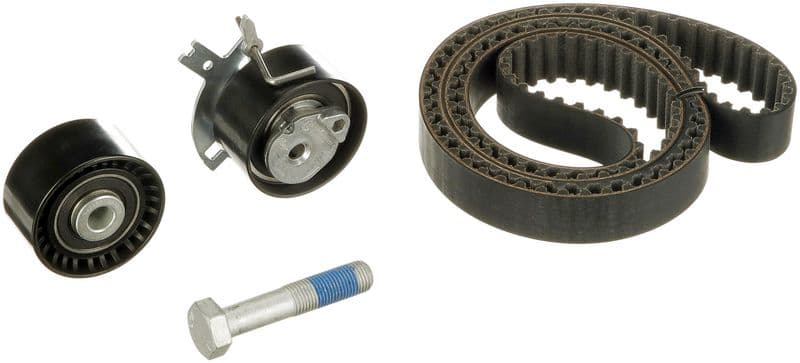 Set curea de distributie GATES PowerGrip™ K025633XS