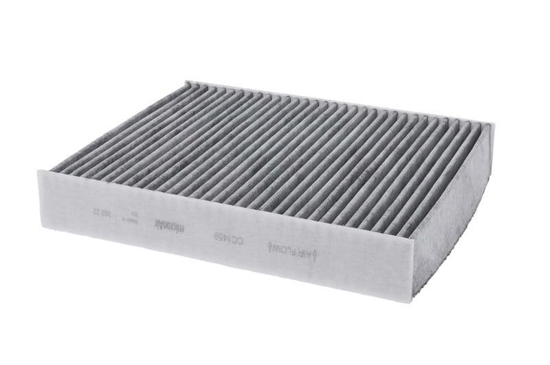 Filtru, aer habitaclu CORTECO 80004549