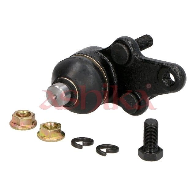 Pivot ASHIKA 73-0H-H00