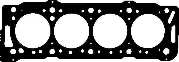 Garnitura, chiulasa BGA CH6590B