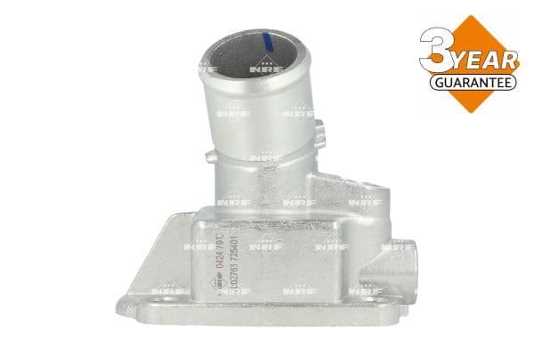 termostat,lichid racire NRF 725401