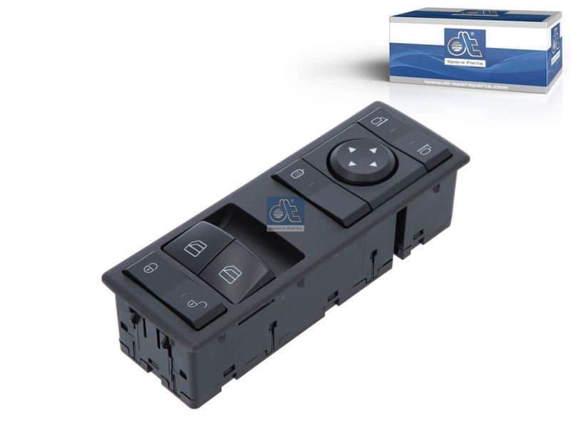 comutator,macara geam DT Spare Parts 4.70916