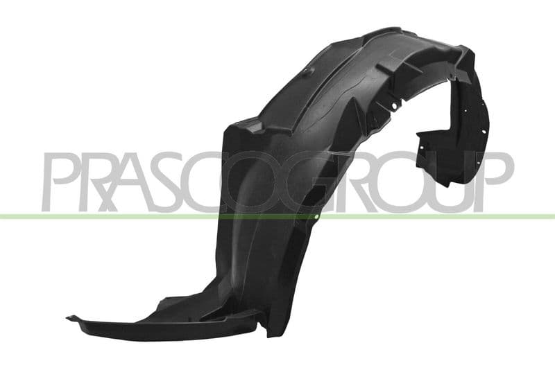 Carenaj roata PRASCO TY3503604