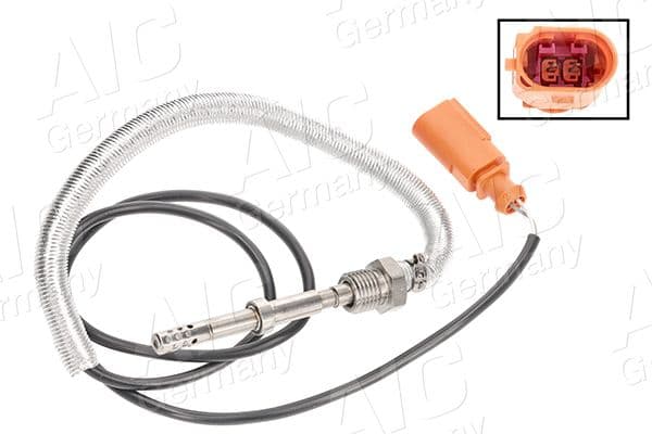 Senzor, temperatura gaze evacuare AIC 70257