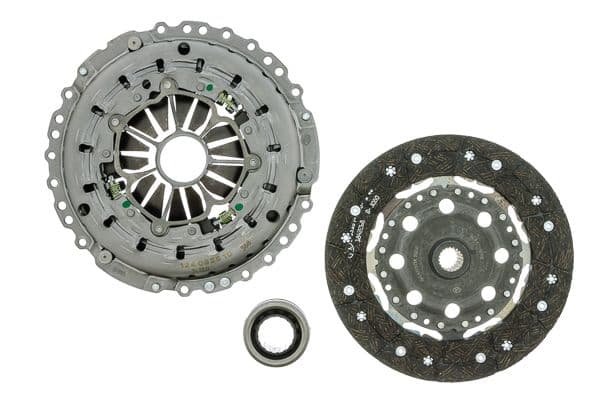 Set ambreiaj AISIN Clutch Kit (3P) KY-103