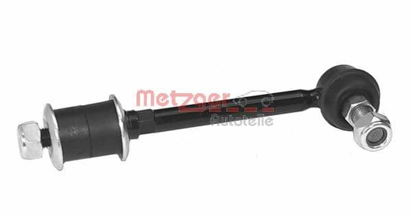 Brat/bieleta suspensie, stabilizator METZGER AUTOTEILE 53016518