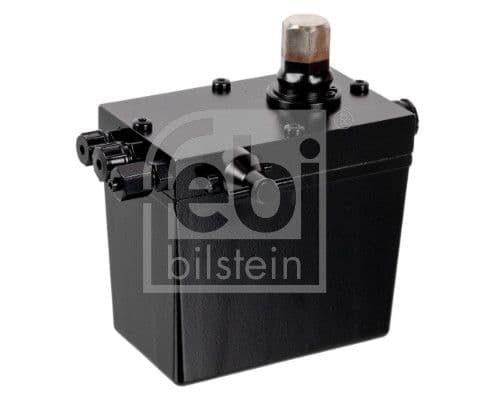 Pompă basculare, cabină șofer FEBI BILSTEIN 172300