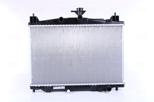 Radiator, racire motor NISSENS 68504