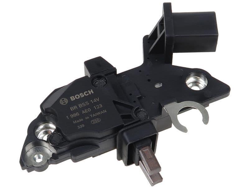 Regulator, alternator AS-PL Bosch ARE0076(BOSCH)