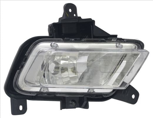 Proiector ceata TYC 19-0947-01-2