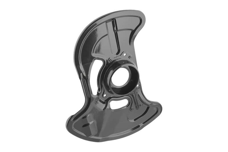 protectie stropire,disc frana TOPRAN 409 526