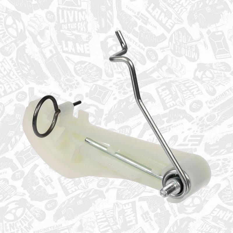 intinzator,lant distributie ET ENGINETEAM RT0010