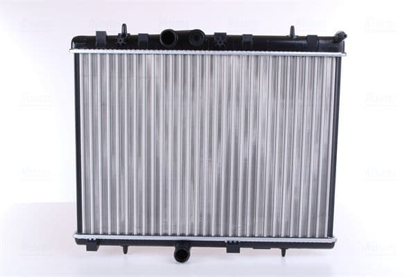 Radiator, racire motor NISSENS 636007