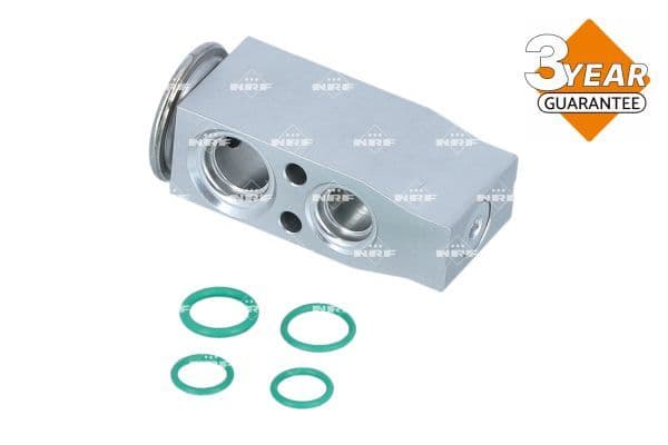Supapa expansiune, clima NRF 38763