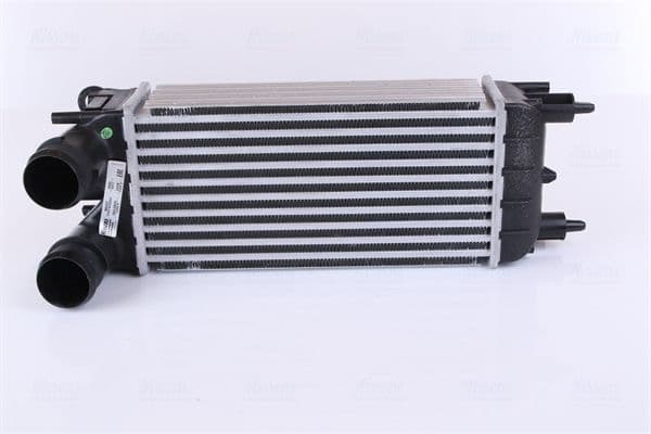 Intercooler, compresor NISSENS 96437