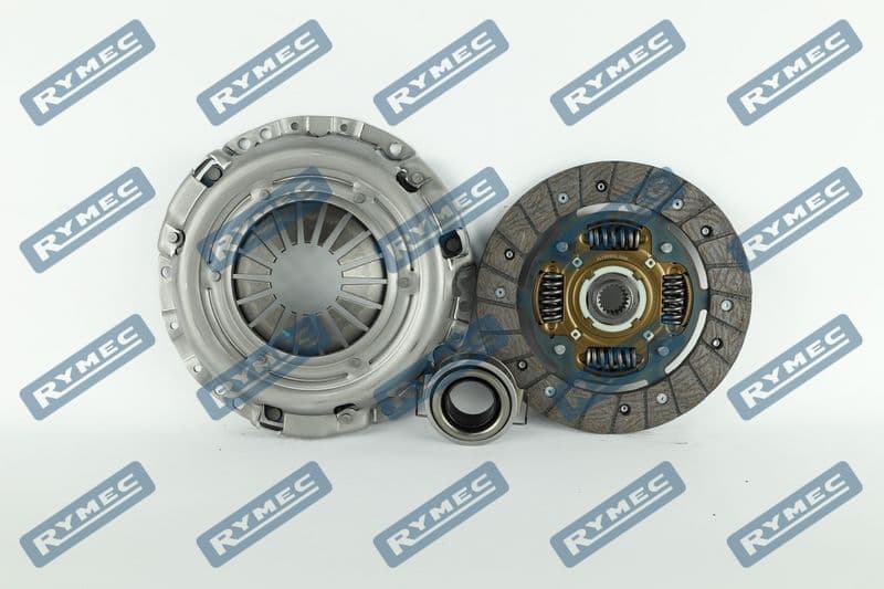 Set ambreiaj RYMEC JT1620