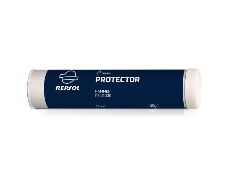 Vaselina REPSOL PROTECTOR HAMMER R2 V1000 RPP8080EJG