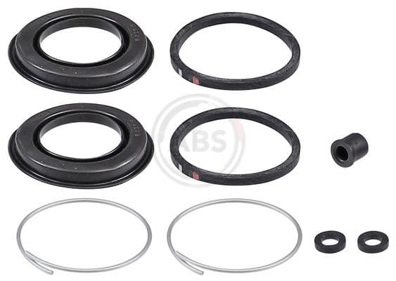 Set reparatie, etrier ABS 43534