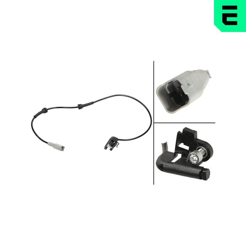 senzor,turatie roata OPTIMAL 06-S662