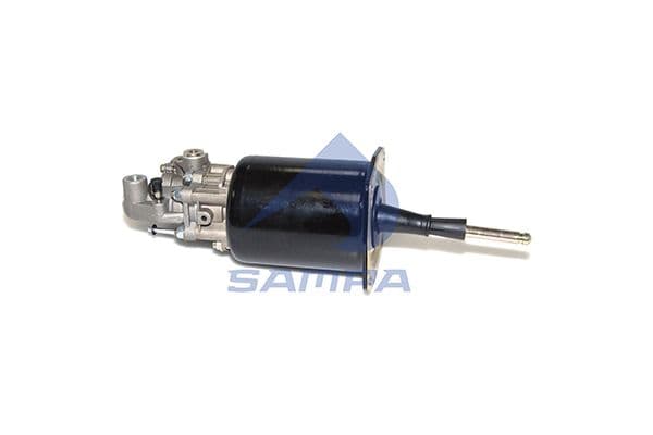 Servo ambreiaj SAMPA 096.154