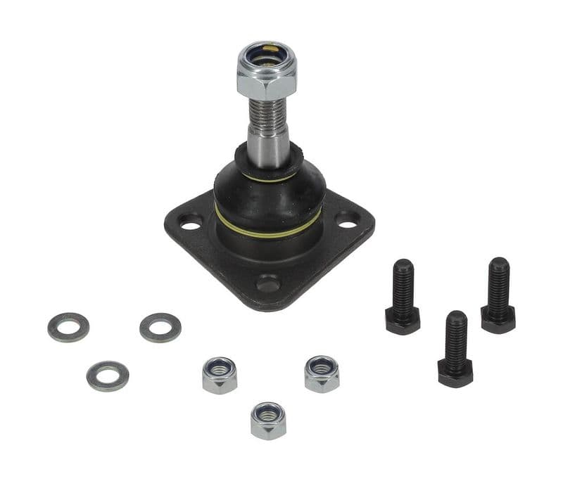 Brat/bieleta suspensie, stabilizator MOOG ME-LS-3316