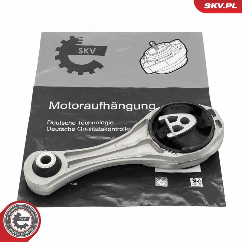 Suport motor ESEN SKV 75SKV081