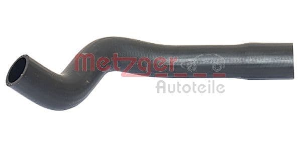 Furtun radiator METZGER AUTOTEILE 2420431