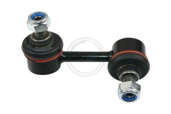 Brat/bieleta suspensie, stabilizator ABS 260267