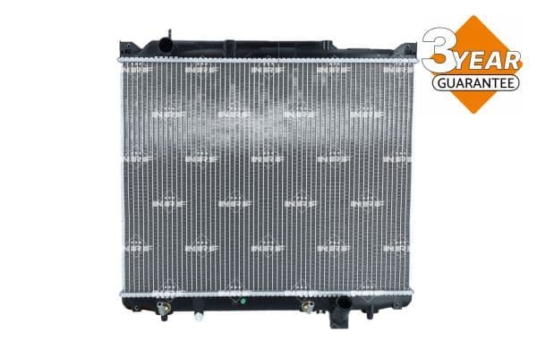 Radiator, racire motor NRF 53576