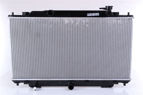 Radiator, racire motor NISSENS 68555